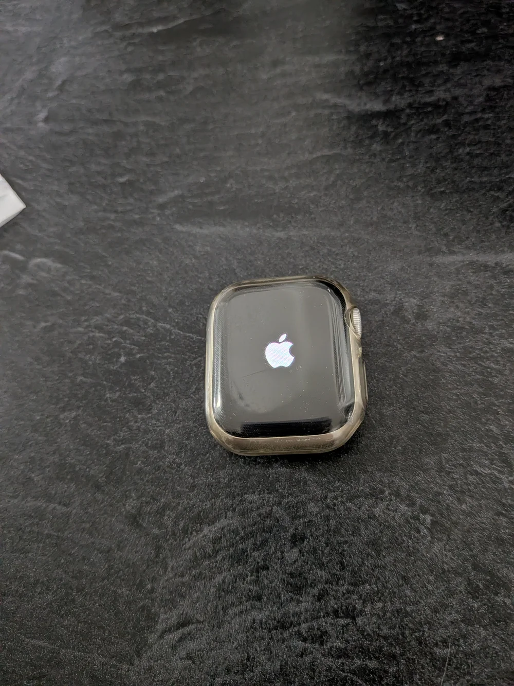 Apple Watch Series 7 With Accessories